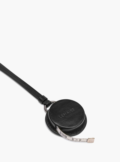 Molded Tape Necklace